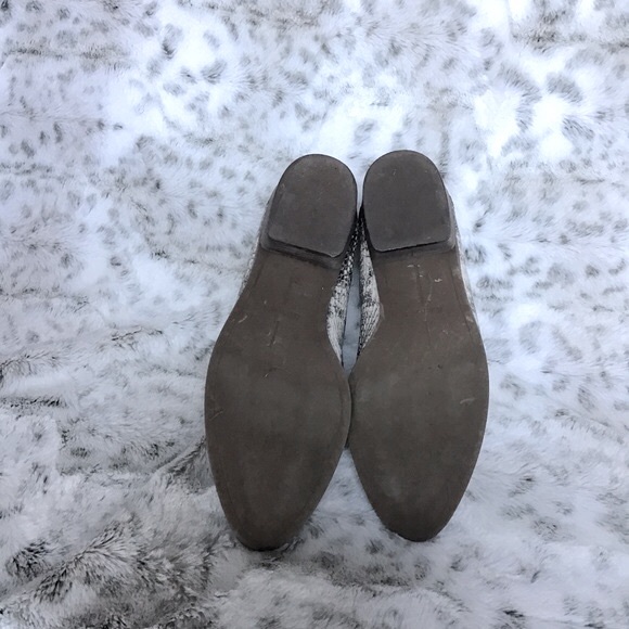 DOLCE VITA Karsen Bootie - Picture 4 of 5